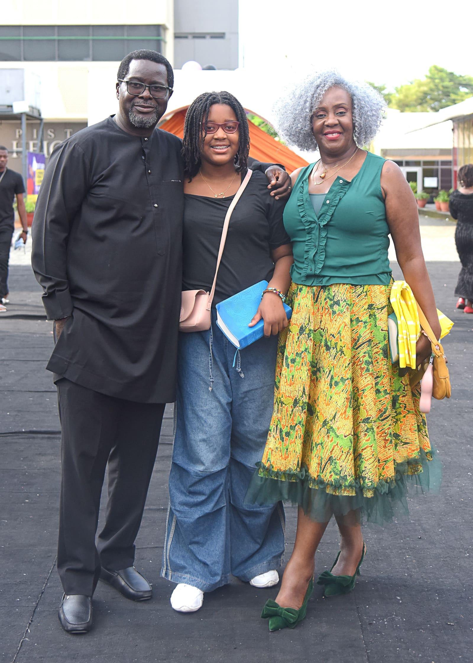The Jewels community gathering, 2025