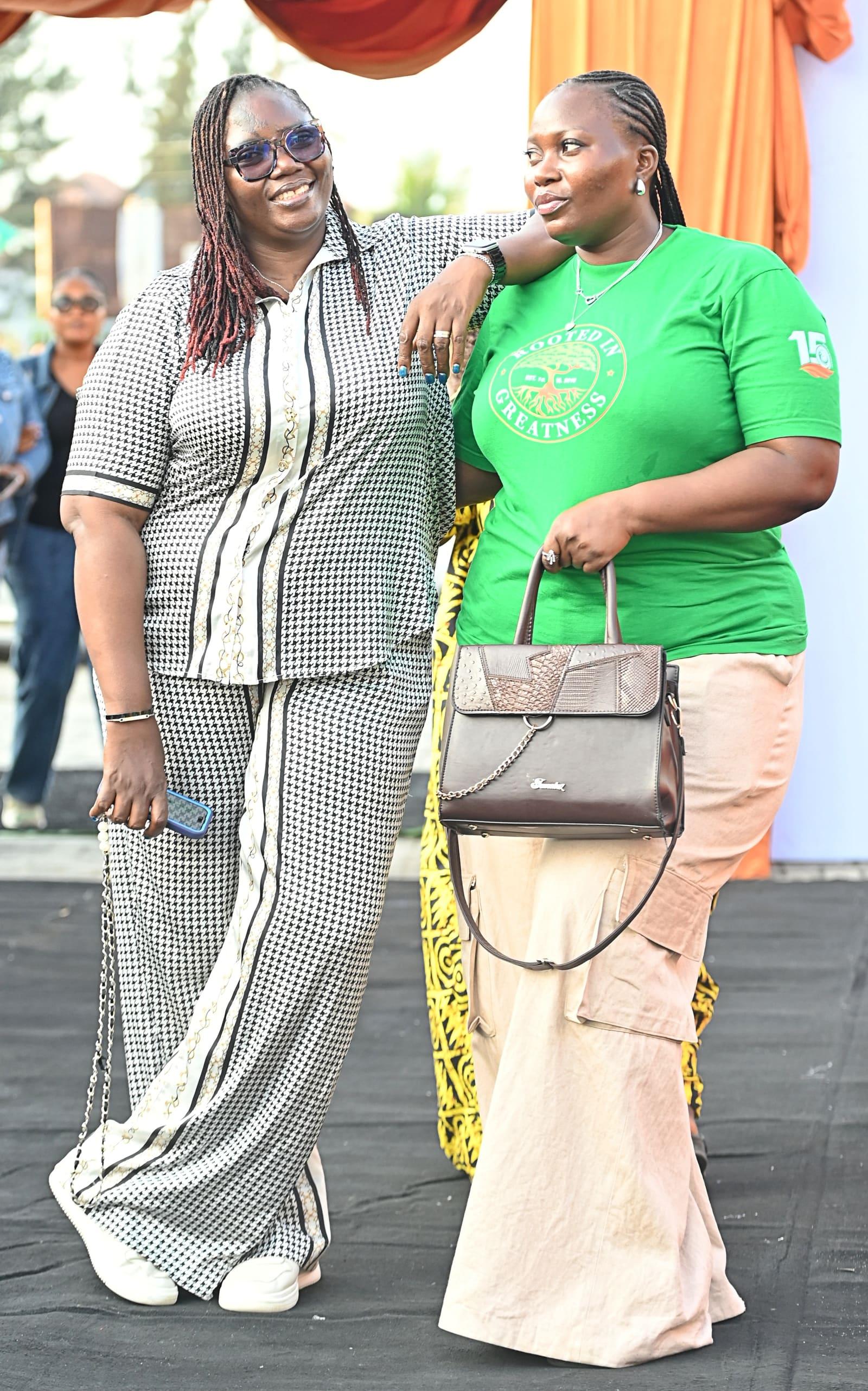 The Jewels community gathering, 2025